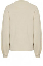 Pusti Beige Sweatshirt