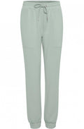 Pusti Blue Surf Casual Pants