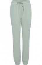 Pusti Blue Surf Casual Pants