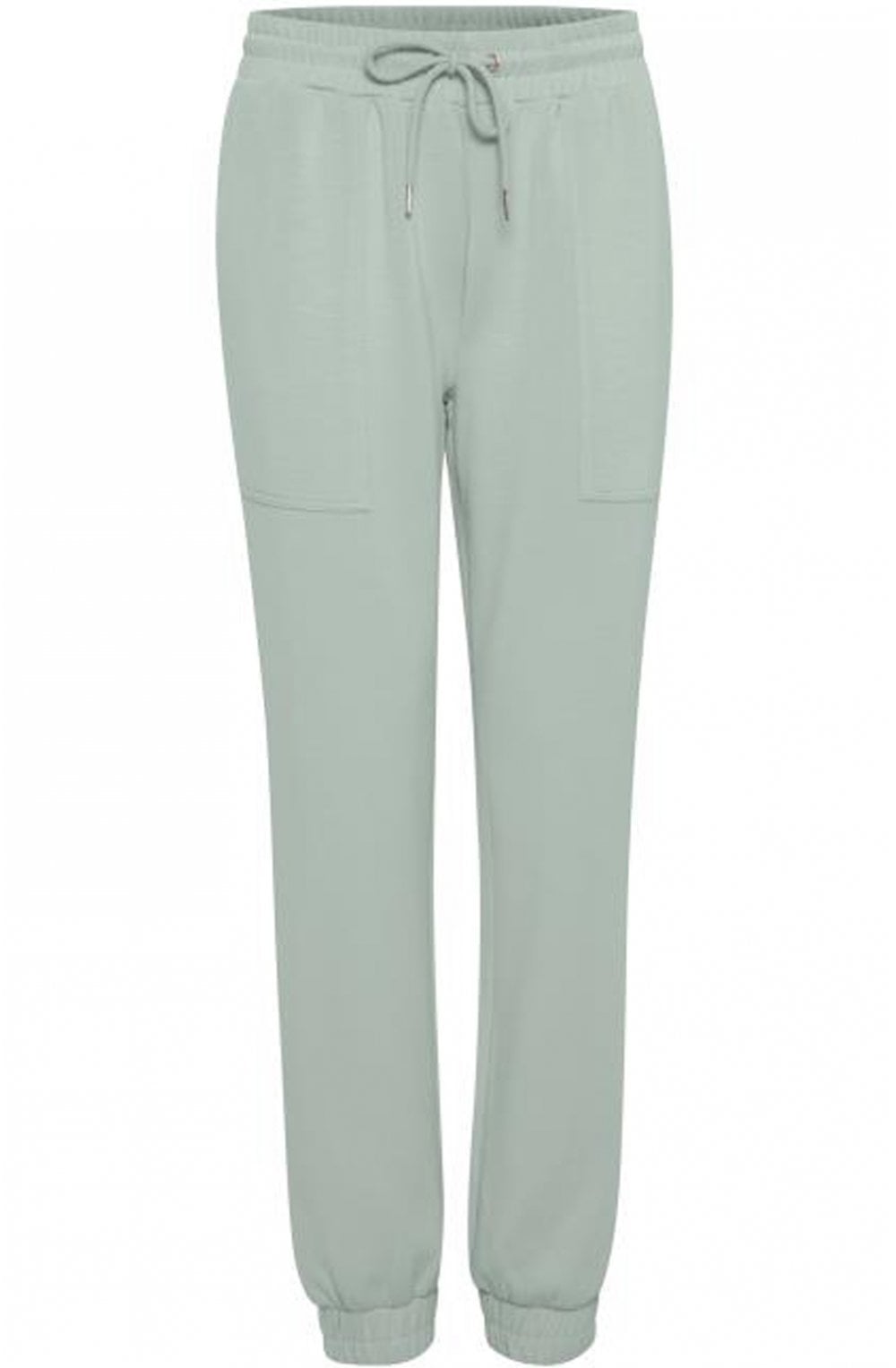 Pusti Blue Surf Casual Pants