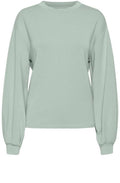Pusti Blue Surf Sweatshirt