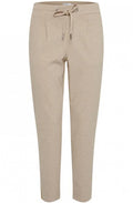 Rizetta Beige Pants