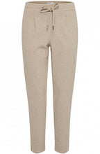 Rizetta Beige Pants