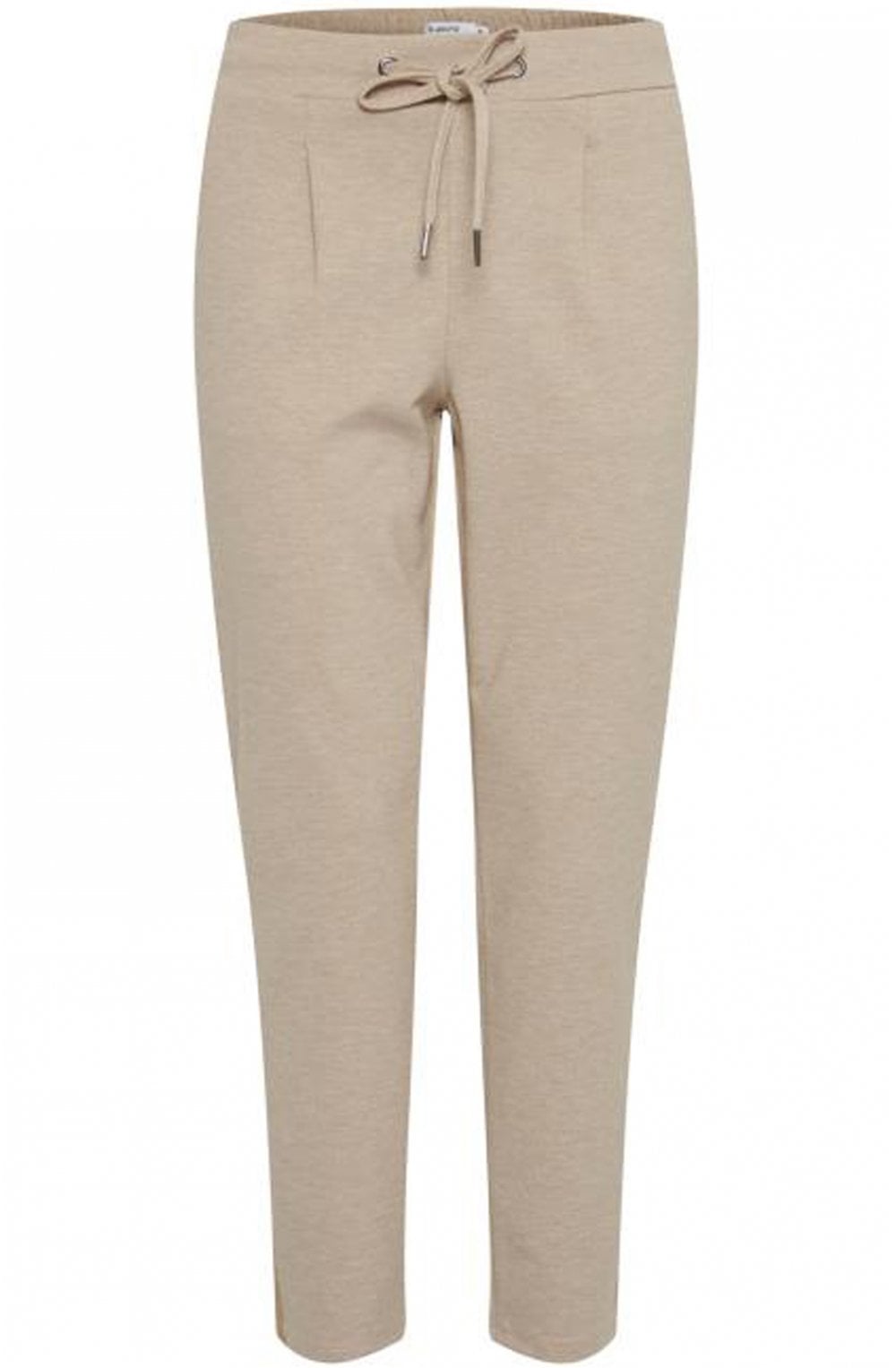 Rizetta Beige Pants