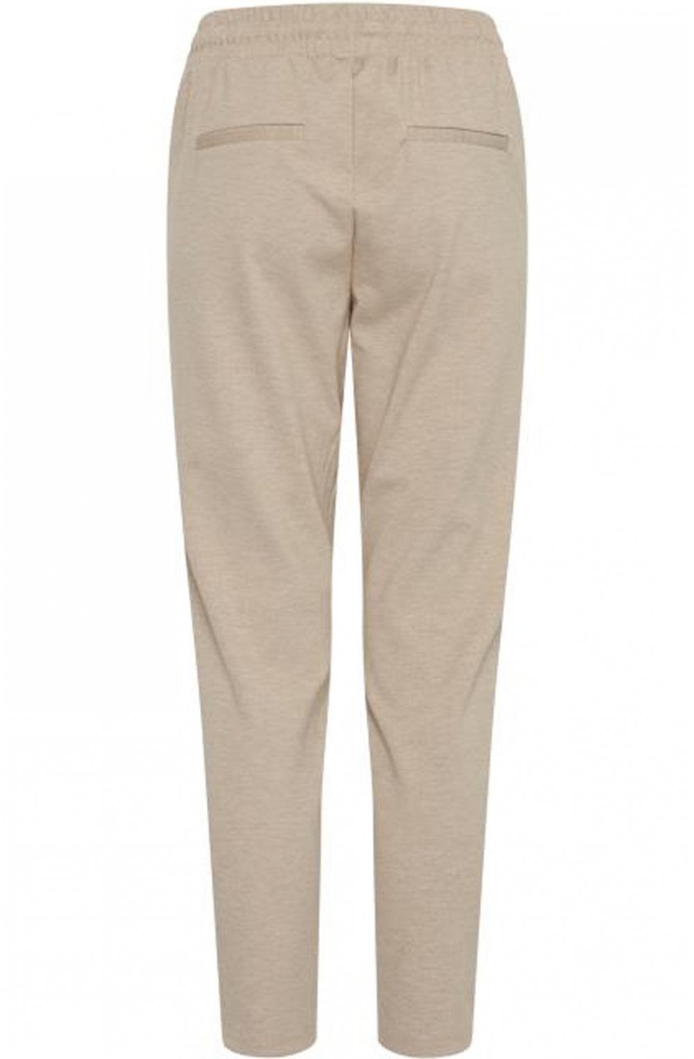 Rizetta Beige Pants