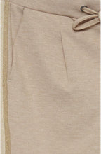 Rizetta Beige Pants