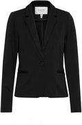 Rizetta Black Blazer