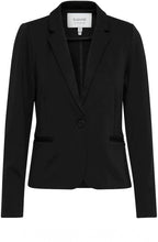 Rizetta Black Blazer