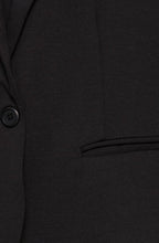 Rizetta Black Blazer