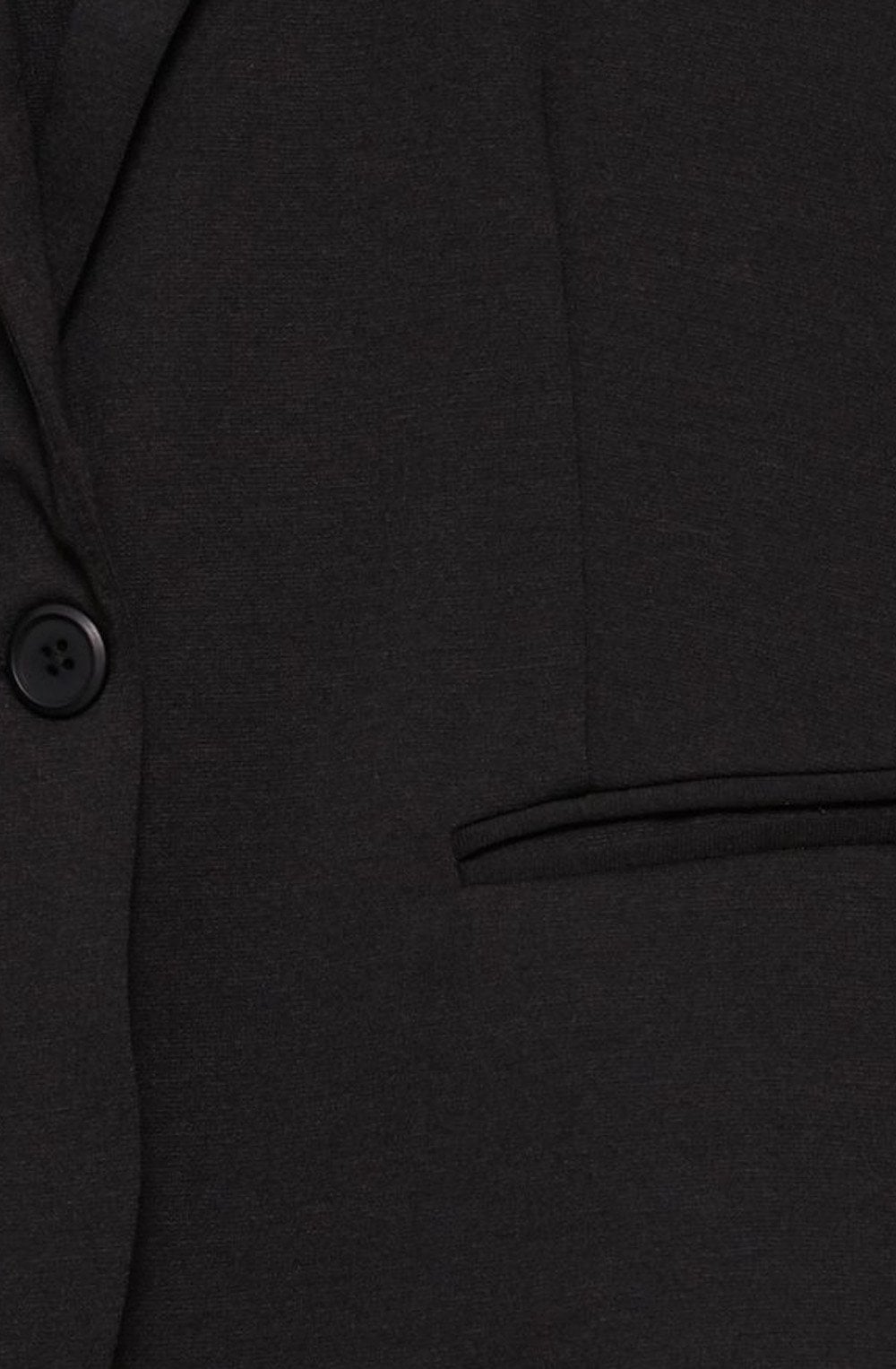 Rizetta Black Blazer