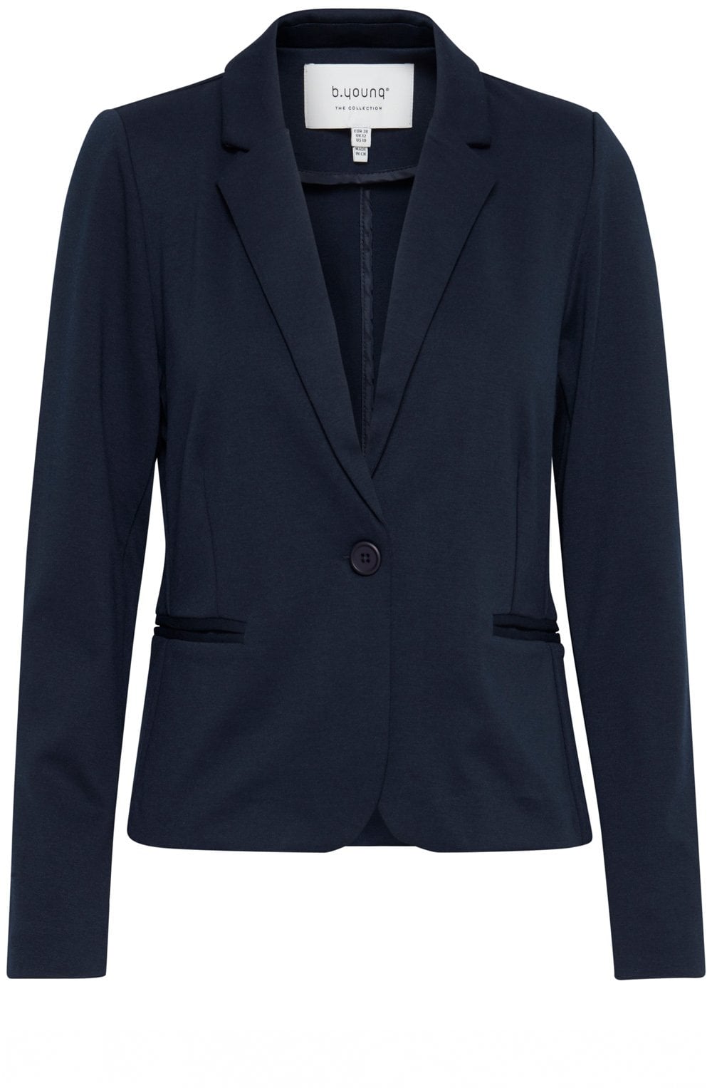 Rizetta Copenhagen Night Blazer