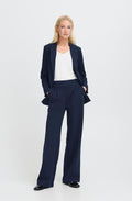 Rizetta Copenhagen Night Wide Leg Trousers