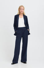 Rizetta Copenhagen Night Wide Leg Trousers
