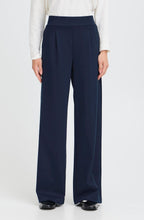 Rizetta Copenhagen Night Wide Leg Trousers