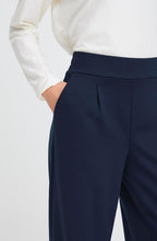 Rizetta Copenhagen Night Wide Leg Trousers