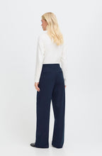Rizetta Copenhagen Night Wide Leg Trousers