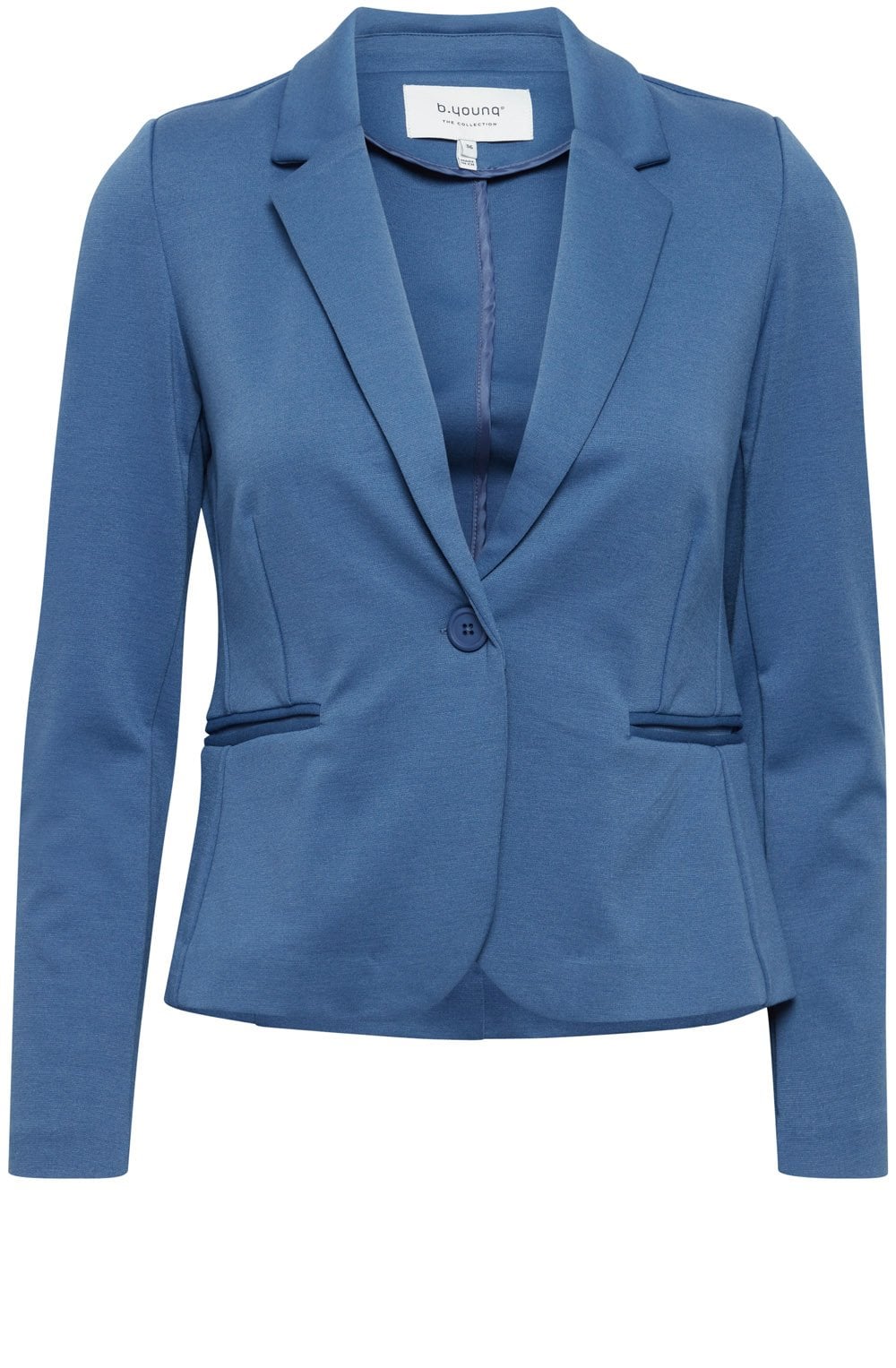 Rizetta True Navy Blazer