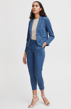 Rizetta True Navy Blazer