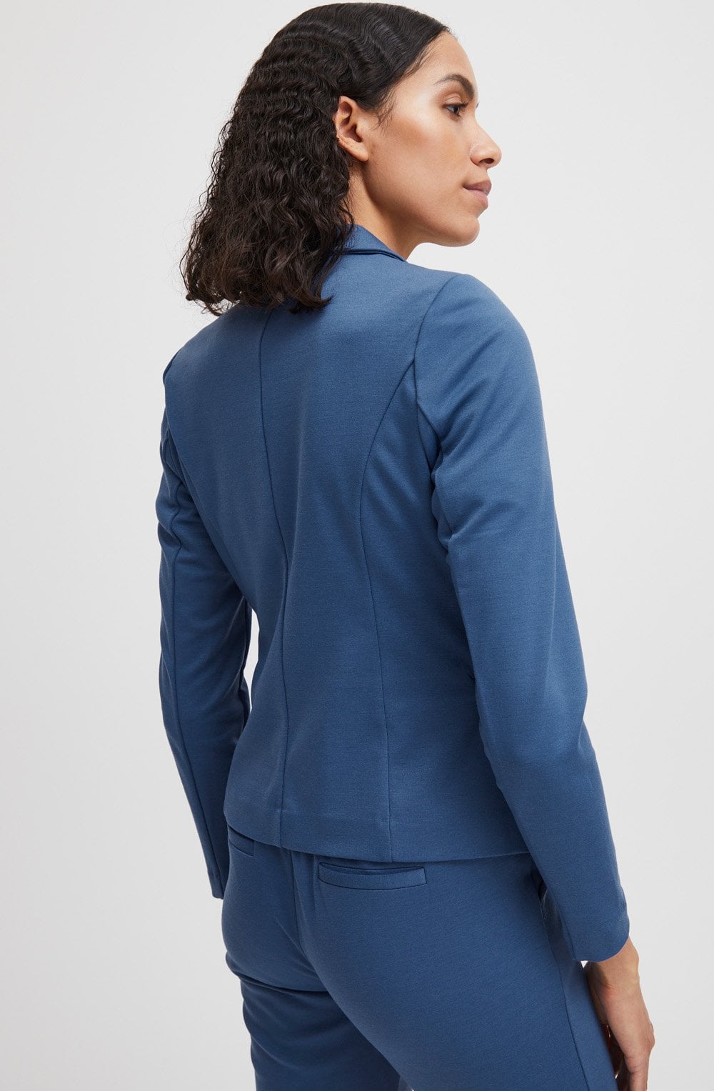 Rizetta True Navy Blazer