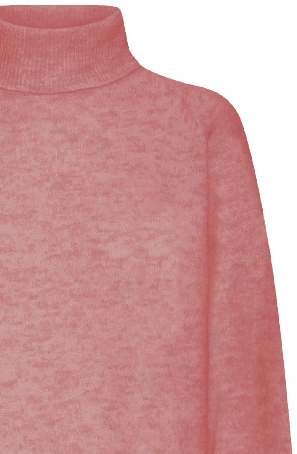 Roan Rouge Roll Neck Jumper