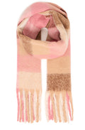 Roan Rouge Super Soft Oversized Scarf