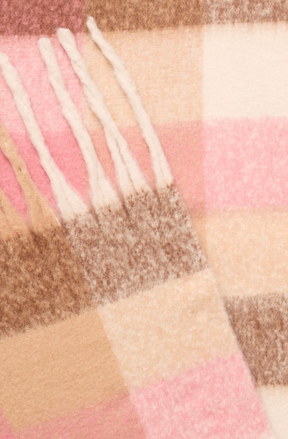 Roan Rouge Super Soft Oversized Scarf