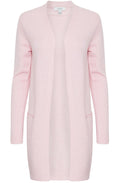 Roseate Nonina Open front Cardigan
