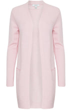 Roseate Nonina Open front Cardigan