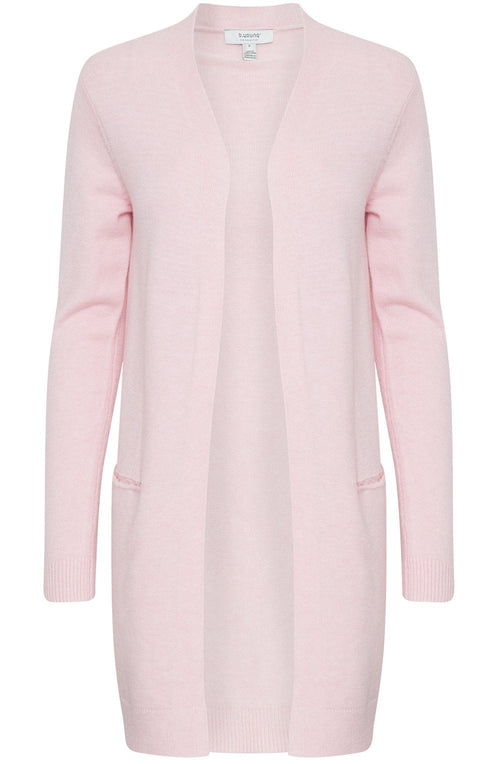 Roseate Nonina Open front Cardigan