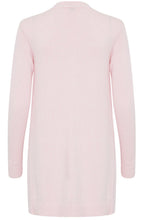 Roseate Nonina Open front Cardigan