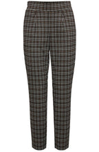 Rowan Caribou Checked Trousers