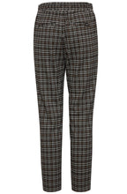 Rowan Caribou Checked Trousers