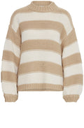 Safari Mix Noemi Chunky Jumper