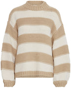 Safari Mix Noemi Chunky Jumper