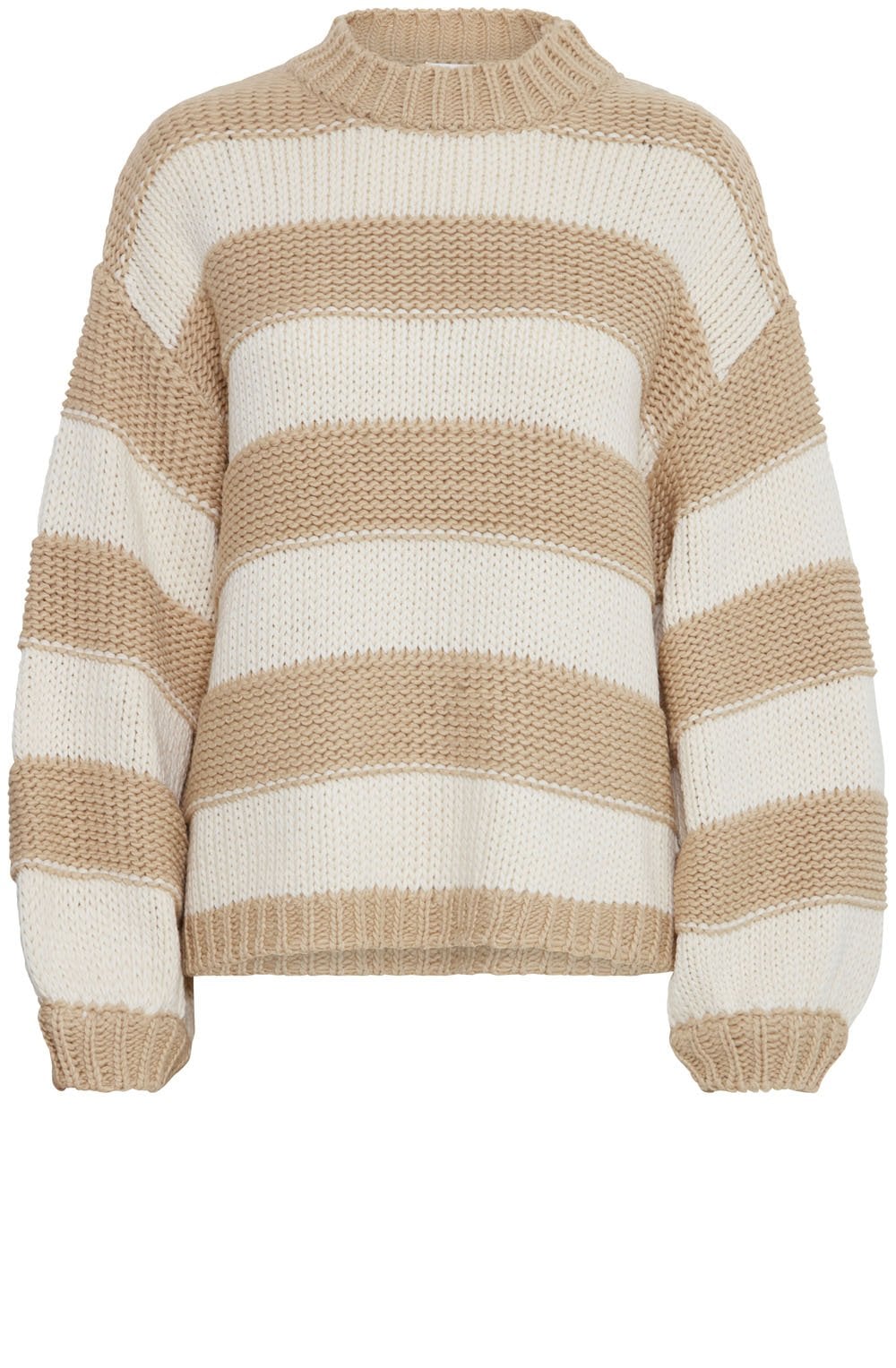 Safari Mix Noemi Chunky Jumper