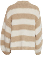 Safari Mix Noemi Chunky Jumper