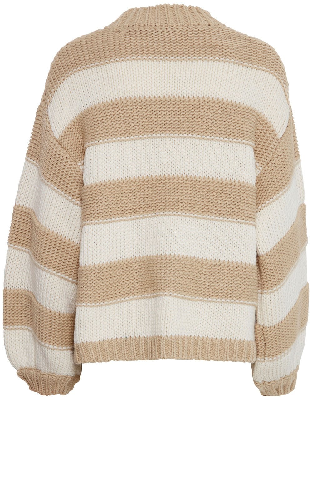 Safari Mix Noemi Chunky Jumper