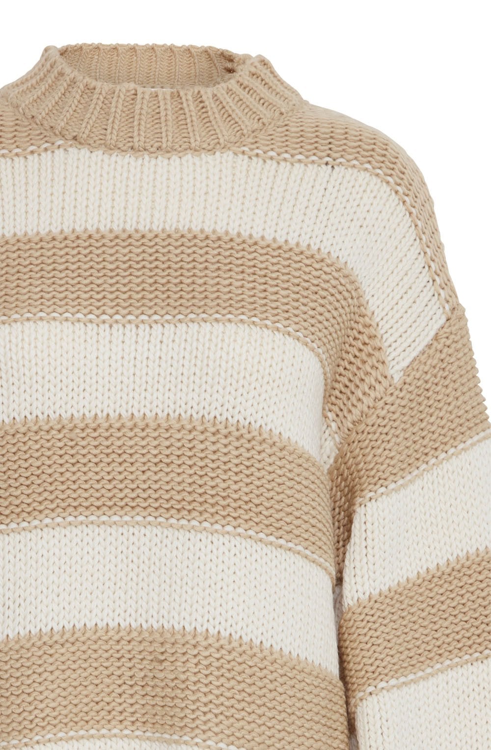 Safari Mix Noemi Chunky Jumper