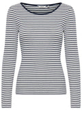 Savana Long Sleeve T Shirt
