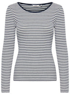 Savana Long Sleeve T Shirt