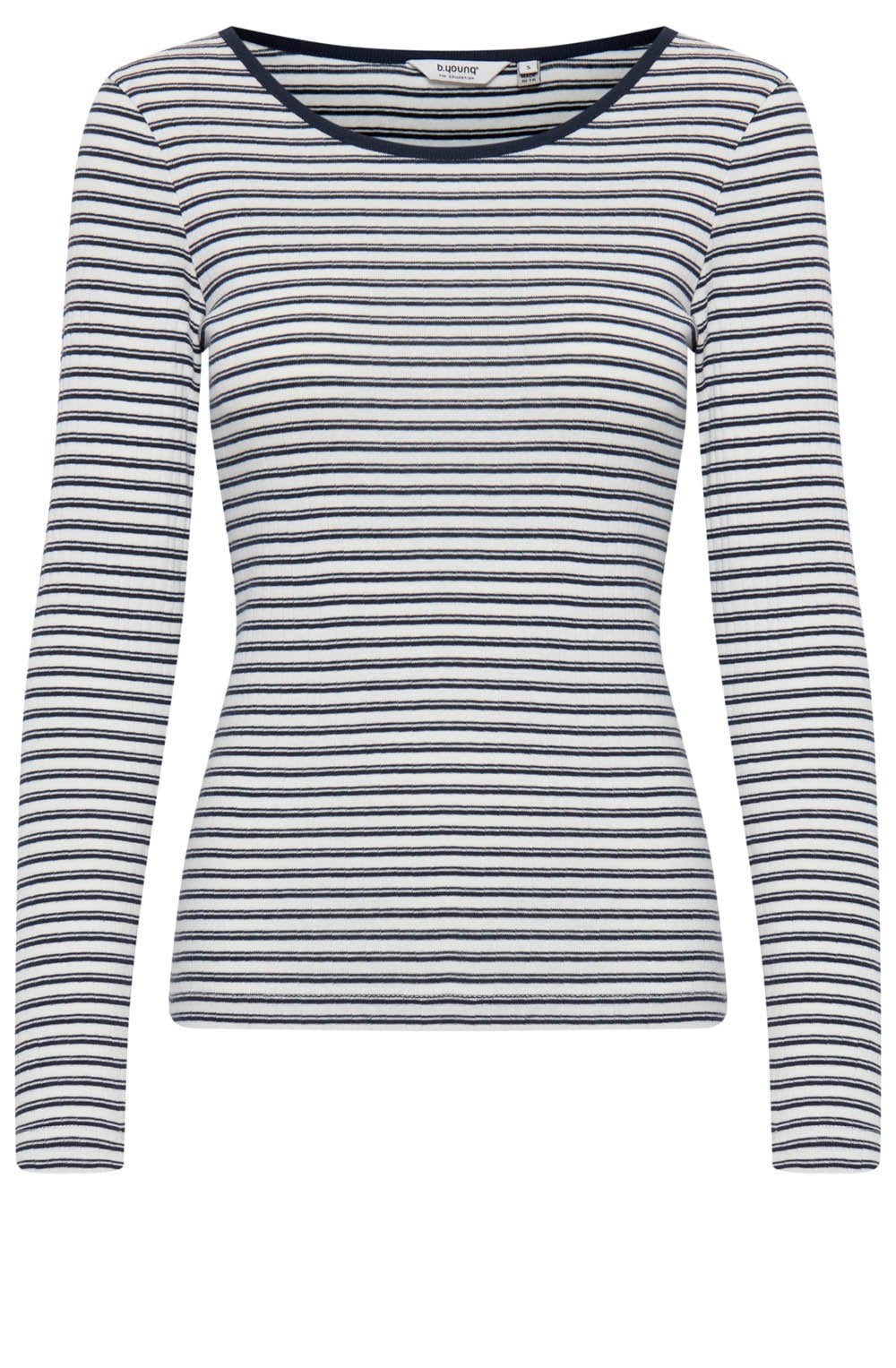 Savana Long Sleeve T Shirt
