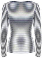 Savana Long Sleeve T Shirt