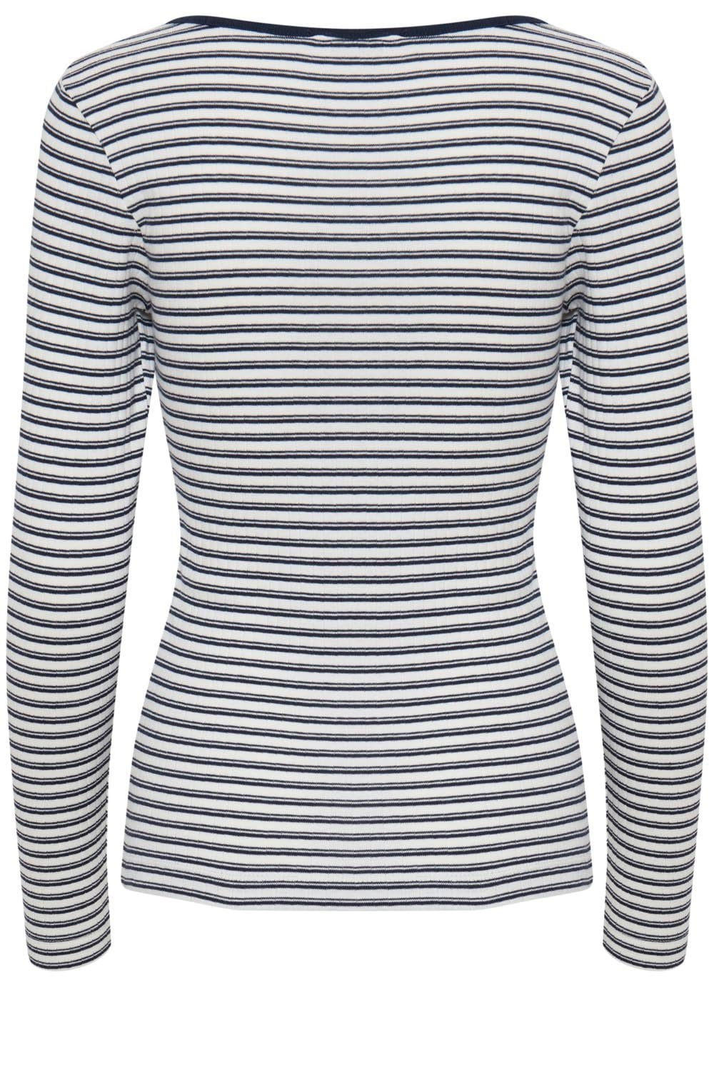 Savana Long Sleeve T Shirt