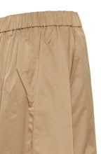 Sepia Tint Erita Midi Skirt