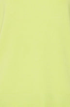 Sharp Green Fine Knit Jumper
