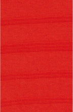 Spiced Red Knit Jumper