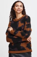 Sugar Almond Natta Jumper