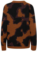 Sugar Almond Natta Jumper