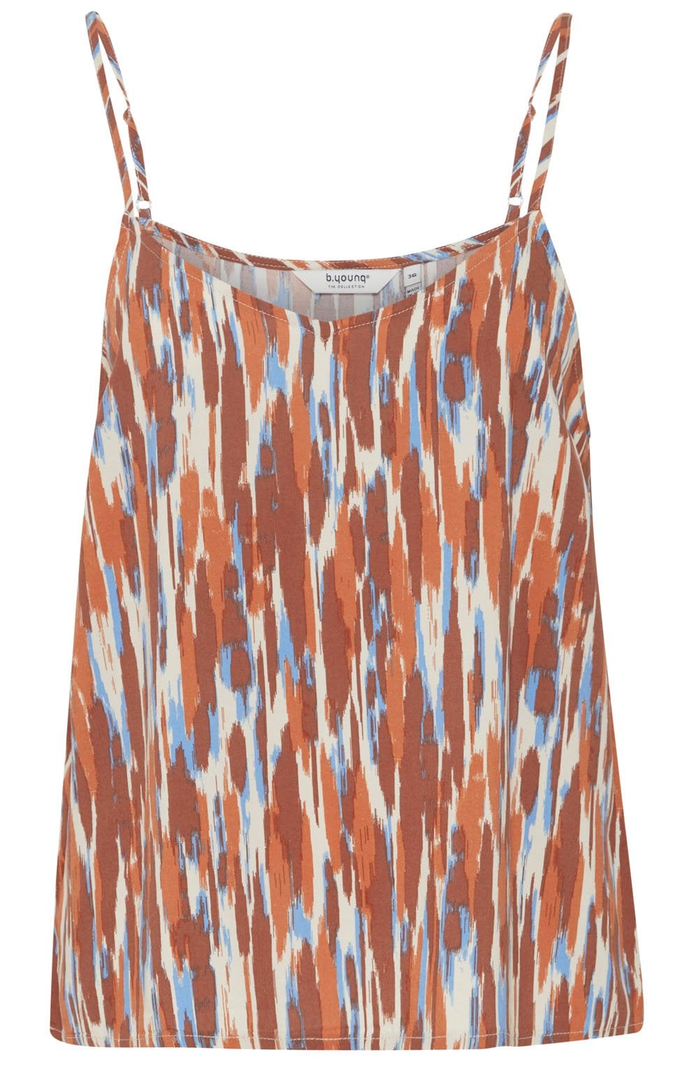 Suntan Mix Joella Camisole
