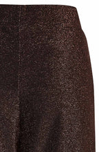Tacha Copper Mix Metallic Trousers